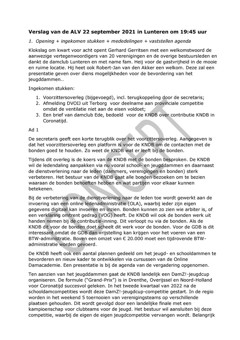 Verslag ALV 22 september 2021 in Lunteren.pdf (pagina 1)